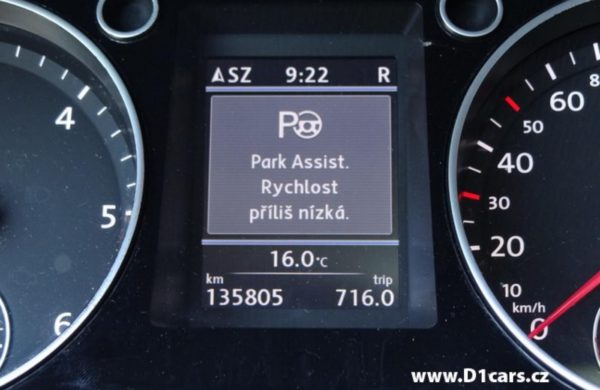 Volkswagen Passat CC 2.0 TDi 125 kW DSG SPORT 4 Motion, nabídka A167/17