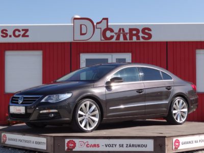 auta z dovozu D1 CARS