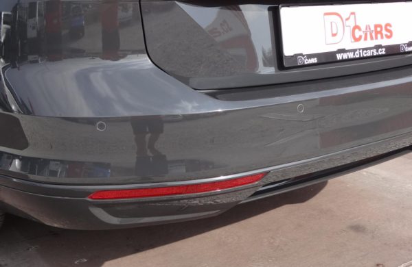 Volkswagen Passat 2.0 TDi DSG CZ NAVI, VYHŘ.SEDADLA, nabídka A167/18