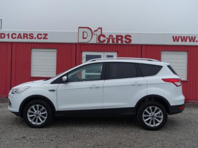 auta z dovozu D1 CARS