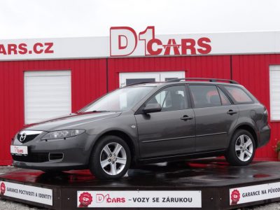 auta z dovozu D1 CARS