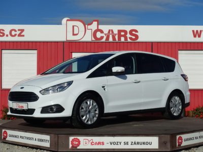auta z dovozu D1 CARS