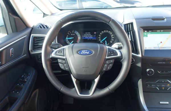 Ford S-MAX 2.0 TDCi 2017 CZ NAVIGACE, nabídka A168/18