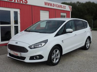 auta z dovozu D1 CARS