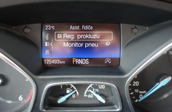 Ford Grand C-MAX 2.0TDCi, ZIMNÍ PAKET, SYNC 3, nabídka A168/21