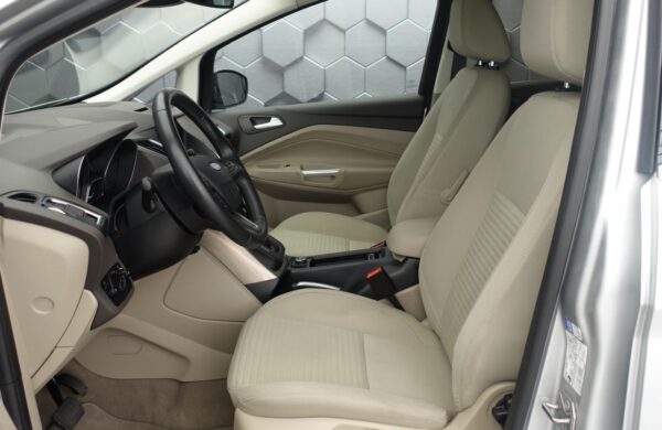 Ford Grand C-MAX 2.0TDCi, ZIMNÍ PAKET, SYNC 3, nabídka A168/21