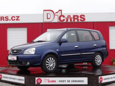 auta z dovozu D1 CARS