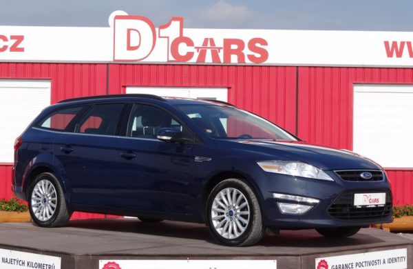 Ford Mondeo 1.6 EcoBoost DIGI KLIMA, TEMPOMAT, nabídka A169/16