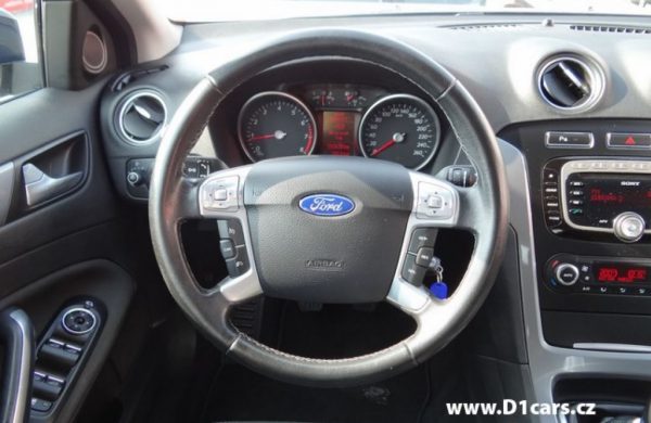 Ford Mondeo 1.6 EcoBoost DIGI KLIMA, TEMPOMAT, nabídka A169/16