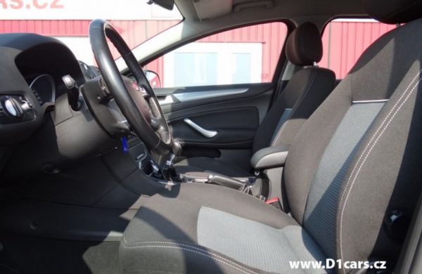 Ford Mondeo 1.6 EcoBoost DIGI KLIMA, TEMPOMAT, nabídka A169/16