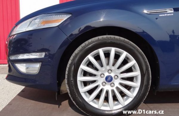 Ford Mondeo 1.6 EcoBoost DIGI KLIMA, TEMPOMAT, nabídka A169/16