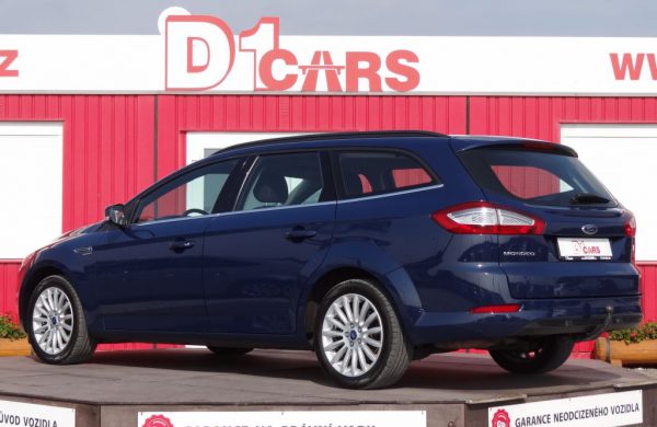 Ford Mondeo 1.6 EcoBoost DIGI KLIMA, TEMPOMAT, nabídka A169/16