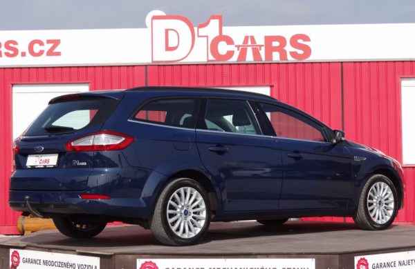 Ford Mondeo 1.6 EcoBoost DIGI KLIMA, TEMPOMAT, nabídka A169/16