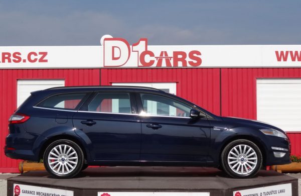 Ford Mondeo 1.6 EcoBoost DIGI KLIMA, TEMPOMAT, nabídka A169/16