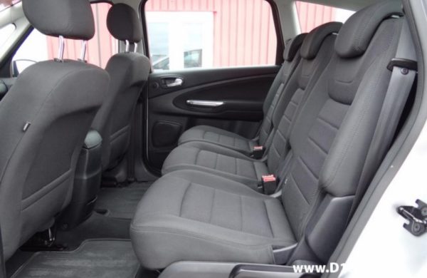 Ford S-MAX 2.2 TDCi 147kW Titanium ZIMNÍ PAKET, nabídka A169/17