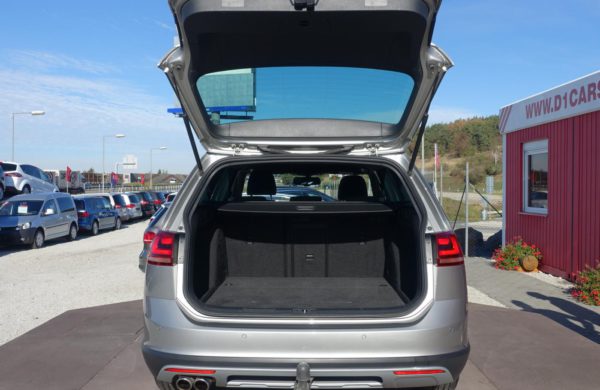 Volkswagen Golf 2.0 TDi Alltrack 4×4 NAVI,BI-XENONY, nabídka A169/18