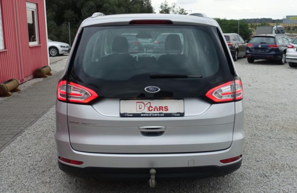 Ford Galaxy 2.0 TDCi Titanium 132 kW LED SVĚTLA, nabídka A169/19