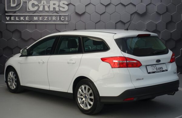 Ford Focus 2.0 TDCi Business NAVIGACE, nabídka A169/20