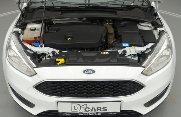 Ford Focus 2.0 TDCi Business NAVIGACE, nabídka A169/20