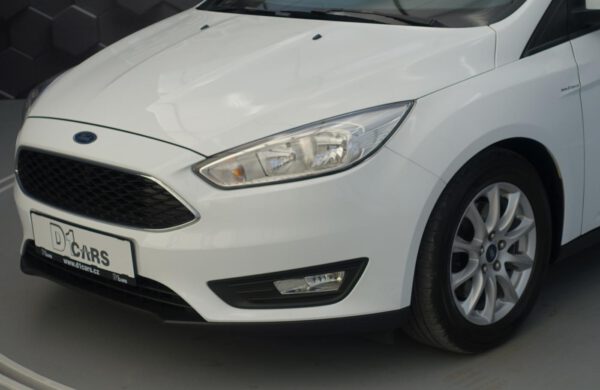 Ford Focus 2.0 TDCi Business NAVIGACE, nabídka A169/20