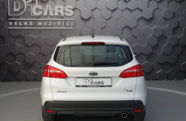 Ford Focus 2.0 TDCi Business NAVIGACE, nabídka A169/20