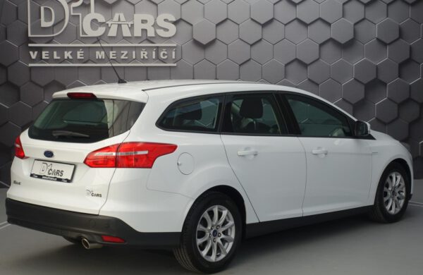 Ford Focus 2.0 TDCi Business NAVIGACE, nabídka A169/20