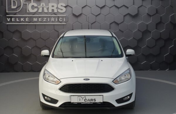 Ford Focus 2.0 TDCi Business NAVIGACE, nabídka A169/20