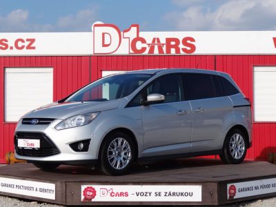 auta z dovozu D1 CARS