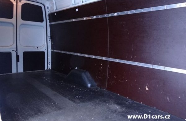 Ford Transit 2.2 TDCi 350 EL JUMBO, PARK. KAMERA, nabídka A16/17