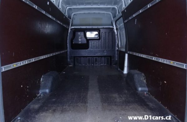 Ford Transit 2.2 TDCi 350 EL JUMBO, PARK. KAMERA, nabídka A16/17