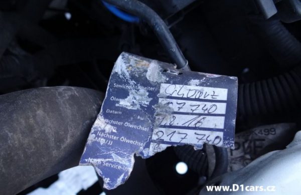 Ford Transit 2.2 TDCi 350 EL JUMBO, PARK. KAMERA, nabídka A16/17