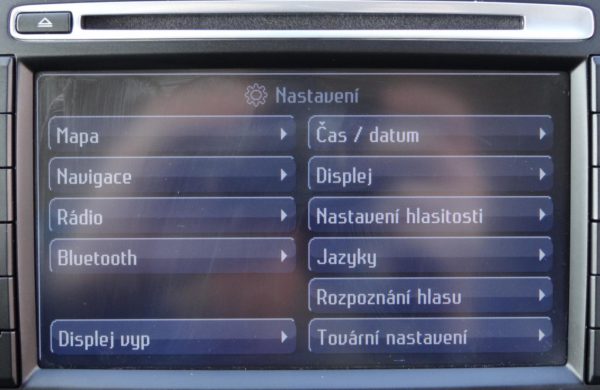 Ford Mondeo 2.0 TDCi Titanium NAVI, ZIMNÍ PAKET, nabídka A16/18