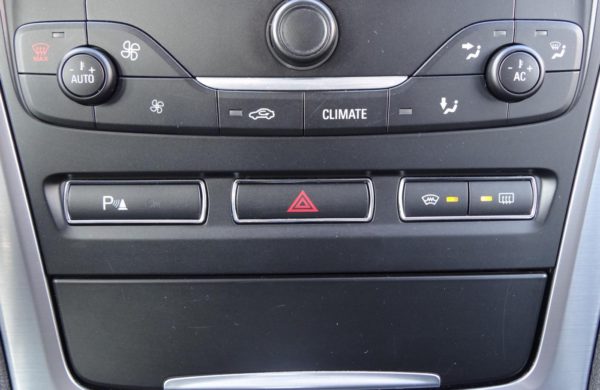 Ford Mondeo 2.0 TDCi Titanium NAVI, ZIMNÍ PAKET, nabídka A16/18