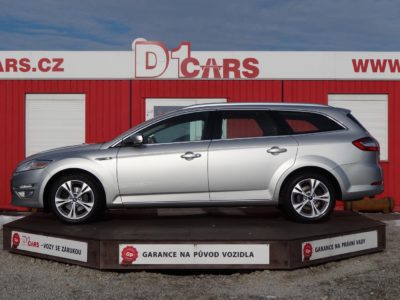 auta z dovozu D1 CARS