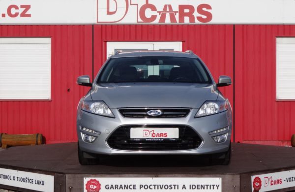 Ford Mondeo 2.0 TDCi Titanium NAVI, ZIMNÍ PAKET, nabídka A16/18