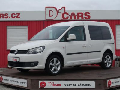auta z dovozu D1 CARS