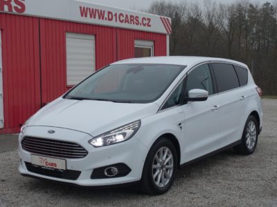 auta z dovozu D1 CARS