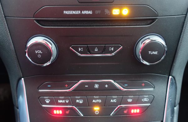 Ford S-MAX 2.0 TDCi Titanium LED SVĚTLA, NAVI, nabídka A16/20