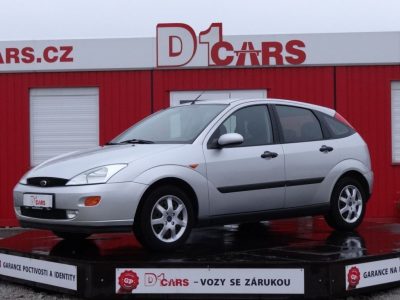 auta z dovozu D1 CARS