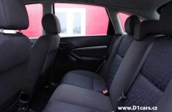 Ford Focus 1.6i 16V Ambiente KLIMATIZACE, nabídka A170/14