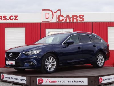 auta z dovozu D1 CARS