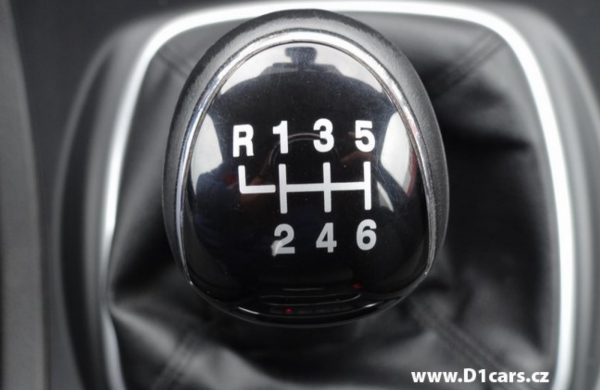 Ford Galaxy 2.0 TDCi NAVIGACE, ZIMNÍ PAKET, nabídka A170/17