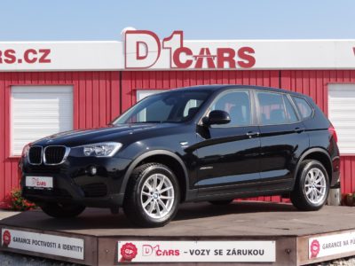 auta z dovozu D1 CARS