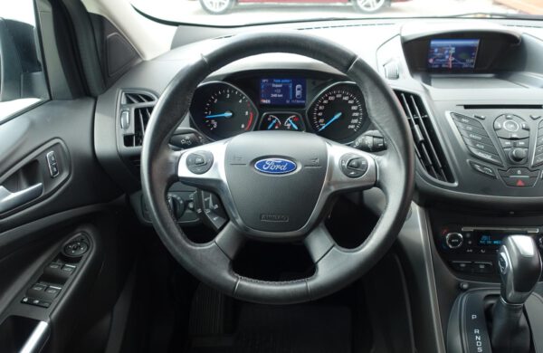 Ford Kuga 2.0 TDCi 4×4 Powershift XENONY,NAVI, nabídka A170/19