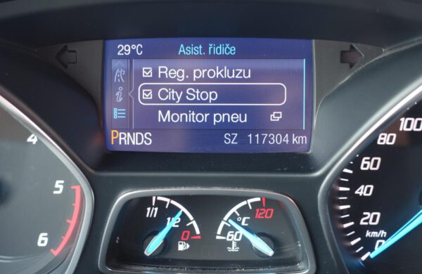 Ford Kuga 2.0 TDCi 4×4 Powershift XENONY,NAVI, nabídka A170/19