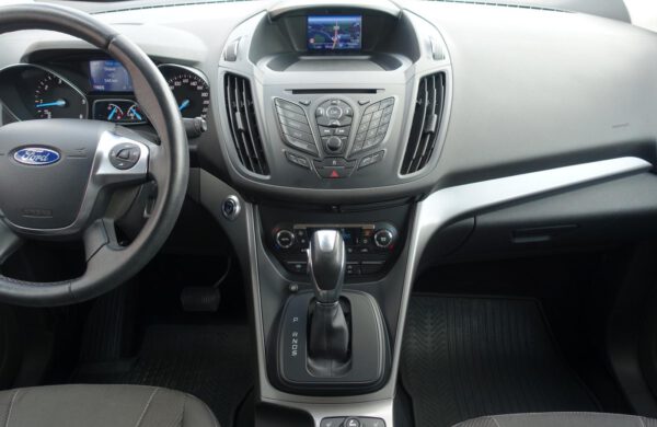 Ford Kuga 2.0 TDCi 4×4 Powershift XENONY,NAVI, nabídka A170/19