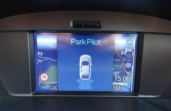 Ford Kuga 2.0 TDCi 4×4 Powershift XENONY,NAVI, nabídka A170/19