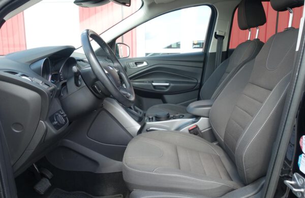 Ford Kuga 2.0 TDCi 4×4 Powershift XENONY,NAVI, nabídka A170/19