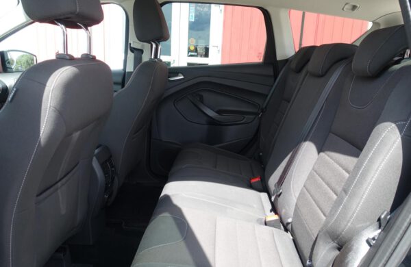 Ford Kuga 2.0 TDCi 4×4 Powershift XENONY,NAVI, nabídka A170/19