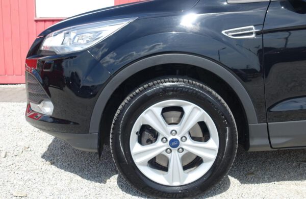 Ford Kuga 2.0 TDCi 4×4 Powershift XENONY,NAVI, nabídka A170/19